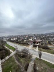 Видовая улучш. планировки 72 м/2 м.Студенческая. фото 4 Видовая улучш. планировки 72 м/2 м.Студенческая. фото 4