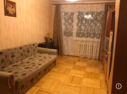 Продається квартира Гвардейцев-Широнинцев ул., 9а, Харків, Харківська, Салтівський (Московський) фото 3 Продається квартира Гвардейцев-Широнинцев ул., 9а, Харків, Харківська, Салтівський (Московський) фото 3