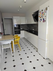 В продаже двухуровневая 3 - комнатная квартира в ЖК Садовый станция метро Дворец Спорта фото 2 В продаже двухуровневая 3 - комнатная квартира в ЖК Садовый станция метро Дворец Спорта фото 2