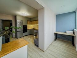 Продається квартира Героев Харькова пр. (Московский пр.), 268Д, Харків, Харківська, Індустріальний, ХТЗ, м. Тракторний завод фото 6 Продається квартира Героев Харькова пр. (Московский пр.), 268Д, Харків, Харківська, Індустріальний, ХТЗ, м. Тракторний завод фото 6