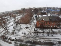 Продам 1 к. кв. вул Салтівське шосе 73В фото 11 Продам 1 к. кв. вул Салтівське шосе 73В фото 11