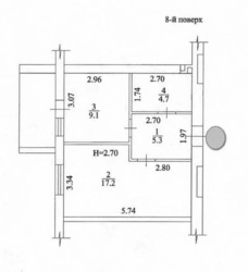 ������ 1 ������� �������� �� ��������, � ��' ��ղ�����в�' ���� 1