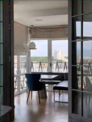 Продам 3-к квартиру с дизайнерским ремонтом в ЖК 'Авантаж' фото 4 Продам 3-к квартиру с дизайнерским ремонтом в ЖК 'Авантаж' фото 4