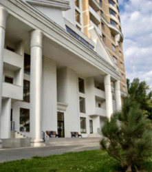 Продам 2 к ЖК Ляпунова м. Научная, 80 м2 фото 11 Продам 2 к ЖК Ляпунова м. Научная, 80 м2 фото 11