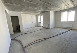 Продам 3 к.кв. ЖК Радужный, строительное состояние. фото 1 Продам 3 к.кв. ЖК Радужный, строительное состояние. фото 1