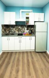 Продаю 1-комнатную квартиру в ЖК 'Радужный', 36 м2 фото 2 Продаю 1-комнатную квартиру в ЖК 'Радужный', 36 м2 фото 2