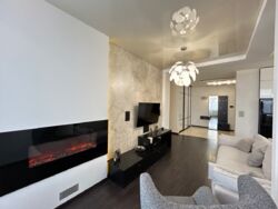 В продаже 4 - комнатна квартира ЖК «Адмирал» ул.Клочковская фото 3 В продаже 4 - комнатна квартира ЖК «Адмирал» ул.Клочковская фото 3