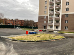 Продам 2 квартиру в новострое ЖК Луч метро ст. Заводская фото 3 Продам 2 квартиру в новострое ЖК Луч метро ст. Заводская фото 3