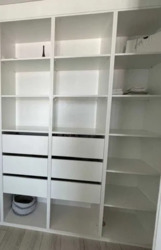 Продам 1 кімнатну квартиру в Харкові з капітальним ремонтом фото 3 Продам 1 кімнатну квартиру в Харкові з капітальним ремонтом фото 3