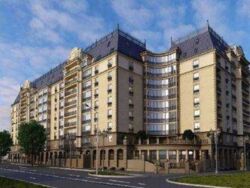 ЖК 'Резиденция' премиум класса от застройщика «Авантаж» фото 1 ЖК 'Резиденция' премиум класса от застройщика «Авантаж» фото 1