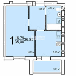 ������ 1 ���. �������� � ��������� ������� �� ���. ����������, 14�, �� ������ ���� 4