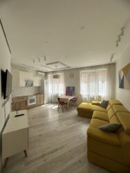 В продаже стильная 1 - комнатная квартира в ЖК Журавлевский по ул. Новоалександровская 54-а фото 1 В продаже стильная 1 - комнатная квартира в ЖК Журавлевский по ул. Новоалександровская 54-а фото 1