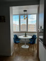 Автономное отопление!ЖК Лазурный!Продам4комн.квартиру125м2+кладовка,CB. фото 18 Автономное отопление!ЖК Лазурный!Продам4комн.квартиру125м2+кладовка,CB. фото 18