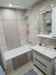 В продаже 2 - комнатная квартира 60м2 в ЖК Ньютона фото 9 В продаже 2 - комнатная квартира 60м2 в ЖК Ньютона фото 9