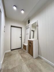 В продаже 4 - комнатная квартира ЖК Ньютона фото 9 В продаже 4 - комнатная квартира ЖК Ньютона фото 9