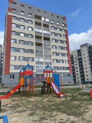 В продаже 1 - комнатная квартира в ЖК Победа-2 Алексеевка фото 7 В продаже 1 - комнатная квартира в ЖК Победа-2 Алексеевка фото 7