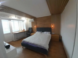 НОВАЯ! 2 к.кв. на Павлово Поле с авторским ремонтом. 5/9. фото 13 НОВАЯ! 2 к.кв. на Павлово Поле с авторским ремонтом. 5/9. фото 13