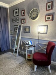 У продажу 1 - кімнатна квартира в ЖК Ньютона з ремонтом та меблями фото 1 У продажу 1 - кімнатна квартира в ЖК Ньютона з ремонтом та меблями фото 1