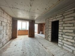 Продаж 3к двоповерхової квартири 93 кв.м. в ЖК«Лазурний» фото 5 Продаж 3к двоповерхової квартири 93 кв.м. в ЖК«Лазурний» фото 5