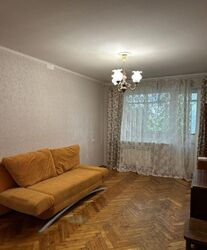 Продається квартира Светлая ул., 27А, Харків, Харківська, Салтівський (Московський), Салтовка 533 м/р, м. Салтівська фото 1 Продається квартира Светлая ул., 27А, Харків, Харківська, Салтівський (Московський), Салтовка 533 м/р, м. Салтівська фото 1