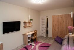 В продаже 1 - комнатная квартира в новострое ЖК Маршал станция метро Дворец спорта фото 11 В продаже 1 - комнатная квартира в новострое ЖК Маршал станция метро Дворец спорта фото 11