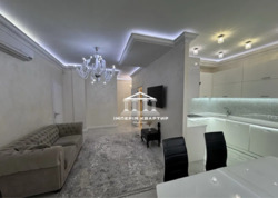 Е-сертификат 3к. 83 кв.м., ЖК Свободы 36а (Иванова), Новострой, Центр. фото 3 Е-сертификат 3к. 83 кв.м., ЖК Свободы 36а (Иванова), Новострой, Центр. фото 3