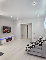 В продаже 3 - комнатная видовая квартира в ЖК Пролисок фото 2 В продаже 3 - комнатная видовая квартира в ЖК Пролисок фото 2