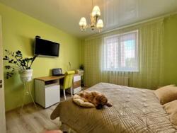 Продам 3-кімнатну квартиру в ЖК «Миру», вул. Миру, 5-Б (м. Масельського) фото 6 Продам 3-кімнатну квартиру в ЖК «Миру», вул. Миру, 5-Б (м. Масельського) фото 6