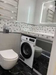 В продаже 1 - комнатная квартира в ЖК Радужный станция метро Дворец спорта фото 6 В продаже 1 - комнатная квартира в ЖК Радужный станция метро Дворец спорта фото 6