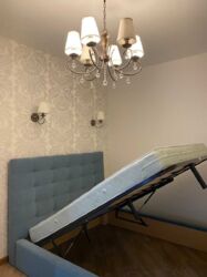 В продаже 2 - комнатная квартира в ЖК Адмирал ул. Клочковская фото 8 В продаже 2 - комнатная квартира в ЖК Адмирал ул. Клочковская фото 8