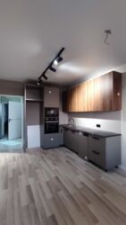 ЖК Перемоги 86 Победы 57 м2 Алексеевка сданый дом. фото 15 ЖК Перемоги 86 Победы 57 м2 Алексеевка сданый дом. фото 15