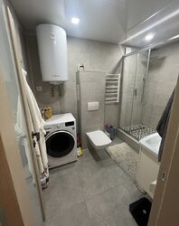 Продам однокомнатную квартиру, в кирпичном доме, проспект Гагарина 167 фото 9 Продам однокомнатную квартиру, в кирпичном доме, проспект Гагарина 167 фото 9