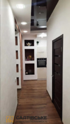 Продається квартира Харківська, Харків, Салтівський (Московський), Салтовка 602 м/р, Салтовское шоссе, 264д, м. Академіка Барабашова фото 6 Продається квартира Харківська, Харків, Салтівський (Московський), Салтовка 602 м/р, Салтовское шоссе, 264д, м. Академіка Барабашова фото 6