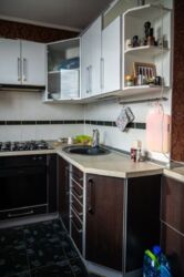 3-� ������� ��������, 65,4�², �������� ���� 7