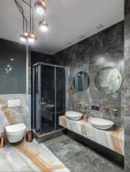 У продажу 3 - х кімнатна дворівнева квартира в ЖК Рогатинський фото 8 У продажу 3 - х кімнатна дворівнева квартира в ЖК Рогатинський фото 8