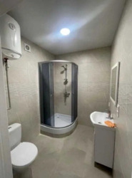 1ком. квартира ЖК “Воробьевы Горы на Полях“ ул. Авиахимическая 7. фото 3 1ком. квартира ЖК “Воробьевы Горы на Полях“ ул. Авиахимическая 7. фото 3