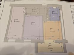 Продається квартира Харківська, Харків, Немишлянський, НОВЫЕ ДОМА, Льва Ландау пр., 52, м. Палац спорту фото 3 Продається квартира Харківська, Харків, Немишлянський, НОВЫЕ ДОМА, Льва Ландау пр., 52, м. Палац спорту фото 3