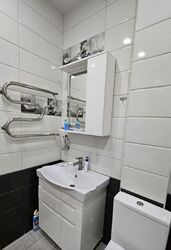 В продаже 2 - комнатная квартира 76 м2 в новострое ЖК Меридиан на Салтовке Гвардейцев Широнинцев фото 11 В продаже 2 - комнатная квартира 76 м2 в новострое ЖК Меридиан на Салтовке Гвардейцев Широнинцев фото 11