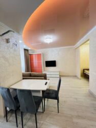 В продаже 1 - комнатная квартира с ремонтом и мебелью в ЖК Гилропарк фото 2 В продаже 1 - комнатная квартира с ремонтом и мебелью в ЖК Гилропарк фото 2