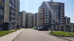 Продається квартира Харківська, Харків, Шевченківський, АЛЕКСЕЕВКА, Победы пр., 86, м. Перемога фото 1 Продається квартира Харківська, Харків, Шевченківський, АЛЕКСЕЕВКА, Победы пр., 86, м. Перемога фото 1