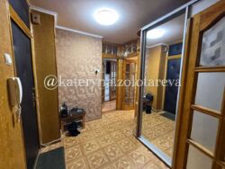 Продам 2 ком кв 1-й дом от м Г Труда с ремонтом и мебелью! фото 15 Продам 2 ком кв 1-й дом от м Г Труда с ремонтом и мебелью! фото 15