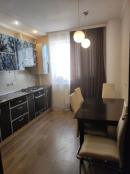 В продаже 2 - комнатная квартира с ремонтом в дому на ул. Сухумская,24 Павловка. фото 7 В продаже 2 - комнатная квартира с ремонтом в дому на ул. Сухумская,24 Павловка. фото 7