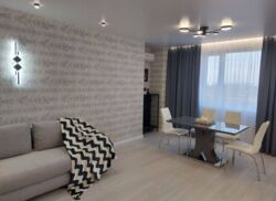 В продаже 3 - комнатная видовая квартира в ЖК Пролисок фото 6 В продаже 3 - комнатная видовая квартира в ЖК Пролисок фото 6