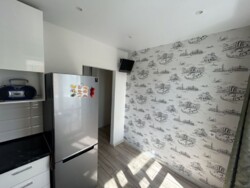 Продається квартира Харківська, Харків, Салтівський (Московський), Салтовка 602 м/р, Салтовское шоссе, 264, м. Академіка Барабашова фото 4 Продається квартира Харківська, Харків, Салтівський (Московський), Салтовка 602 м/р, Салтовское шоссе, 264, м. Академіка Барабашова фото 4