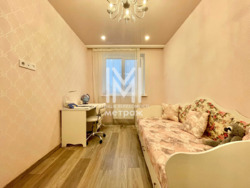 Продається квартира Харківська, Харків, Салтівський (Московський), Салтовка 602 м/р, Салтовское шоссе, 264Н, м. Академіка Барабашова фото 2 Продається квартира Харківська, Харків, Салтівський (Московський), Салтовка 602 м/р, Салтовское шоссе, 264Н, м. Академіка Барабашова фото 2