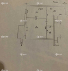 1к. 49м2. ЖК Одеський (Одесская, ЖК Одесский, ул. Качановская). фото 16 1к. 49м2. ЖК Одеський (Одесская, ЖК Одесский, ул. Качановская). фото 16
