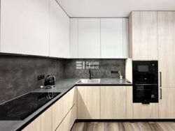 У продажу 3 - кімнатна квартира в ЖК Будинок з ротондами на вул. Сухумська, 11 фото 3 У продажу 3 - кімнатна квартира в ЖК Будинок з ротондами на вул. Сухумська, 11 фото 3