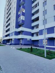 В продаже 1 - комнатная квартира новострой Одесская станция метро Левада ЖК Дом на Зерновой фото 2 В продаже 1 - комнатная квартира новострой Одесская станция метро Левада ЖК Дом на Зерновой фото 2