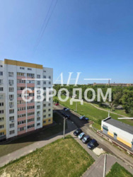 Продаж 1к. квартири в ЖК 'Мира 2' пр. Героїв Харкова 268Д. Загальна площа 42 м2. фото 10 Продаж 1к. квартири в ЖК 'Мира 2' пр. Героїв Харкова 268Д. Загальна площа 42 м2. фото 10