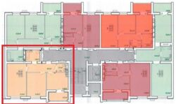 Продається квартира Харківська, Харків, Шевченківський, АЛЕКСЕЕВКА, Победы пр., 53, м. Перемога фото 2 Продається квартира Харківська, Харків, Шевченківський, АЛЕКСЕЕВКА, Победы пр., 53, м. Перемога фото 2